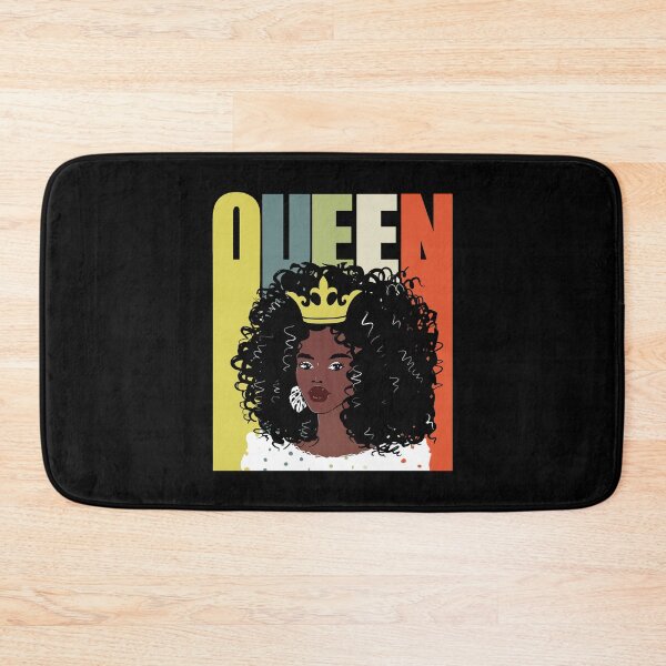 Item preview, Strong Black Queen African American designed and sold by koscoscintod42.