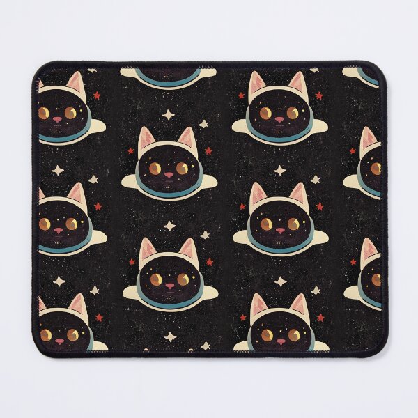 Item preview, astro cat designed and sold by Chillapy.