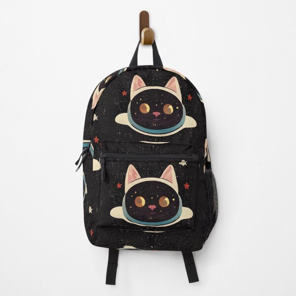 Item preview, astro cat designed and sold by Chillapy.