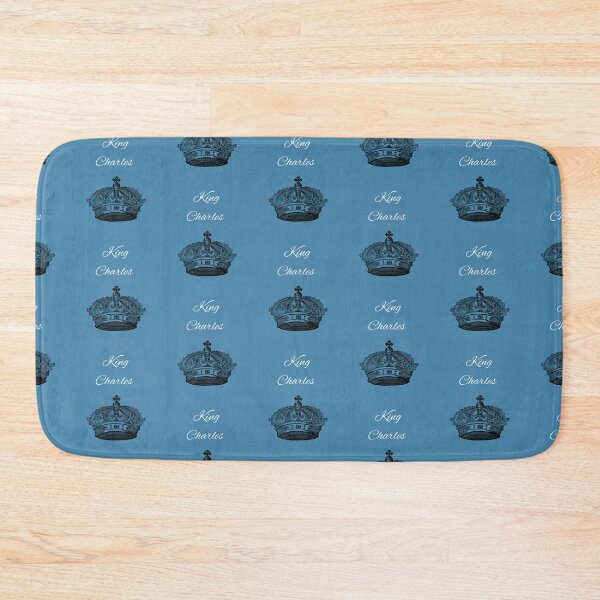 Item preview, King Charles designed and sold by RamnLiondesign.