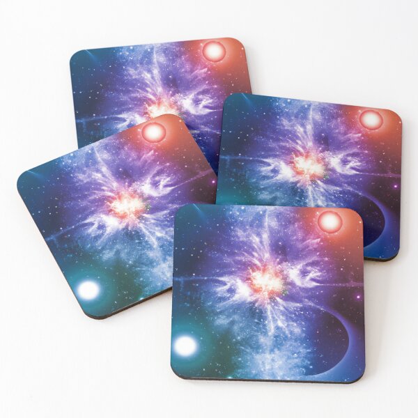 Item preview, Transcendence in Space designed and sold by OmniaDea.