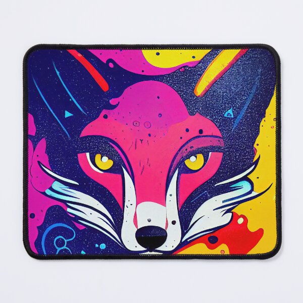 Item preview, Foxxy designed and sold by Jada-Art-Shop.