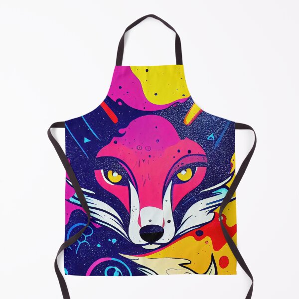 Item preview, Foxxy designed and sold by Jada-Art-Shop.