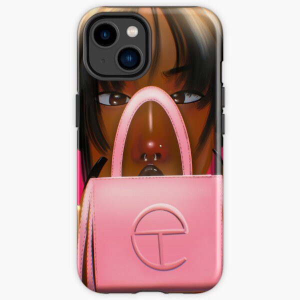 Telfar Phone Cases for Sale Redbubble