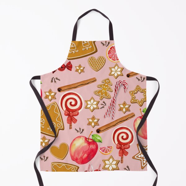 Item preview, Gingerbread Candy Cinnamon Christmas Design designed and sold by Shan2020.