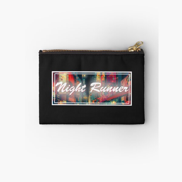 Item preview, Night Runner  designed and sold by Cass Creations.