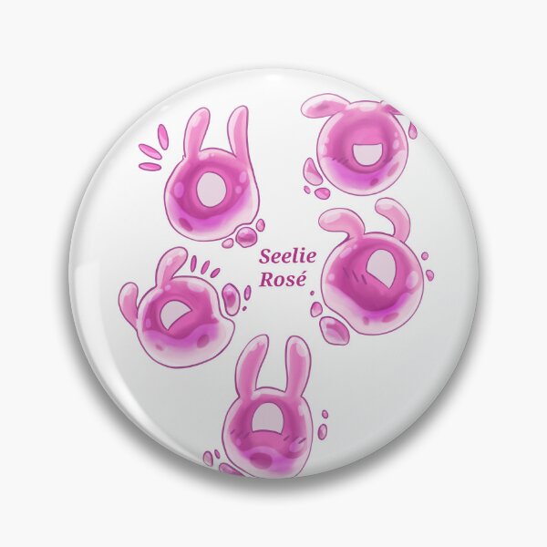 Item preview, Genshin impact seelie  designed and sold by TrixianArt.