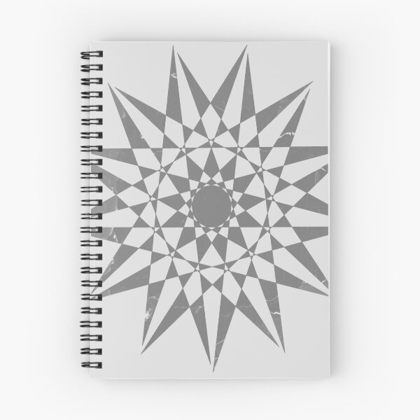 Item preview, Trippy Star Grunge designed and sold by Denis Marsili.