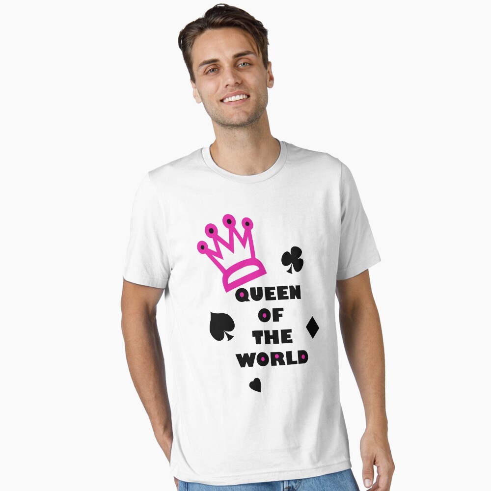 Item preview, Essential T-Shirt designed and sold by missnmn.
