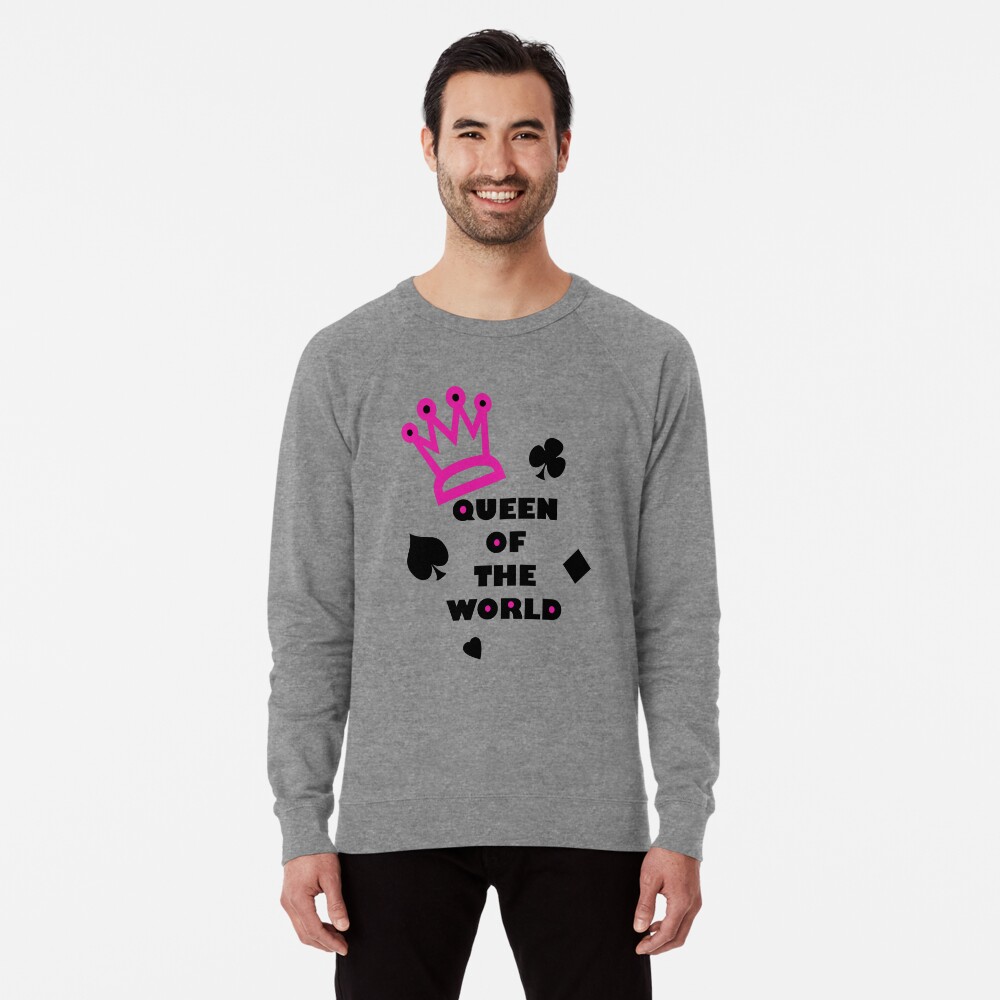 Item preview, Lightweight Sweatshirt designed and sold by missnmn.