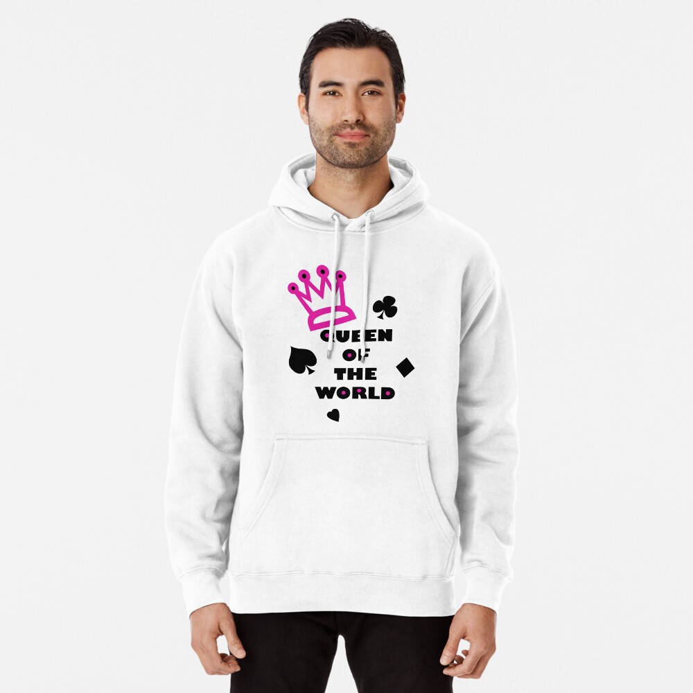 Item preview, Pullover Hoodie designed and sold by missnmn.