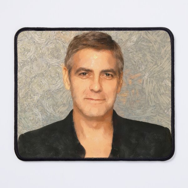 Item preview, George designed and sold by OLMP.