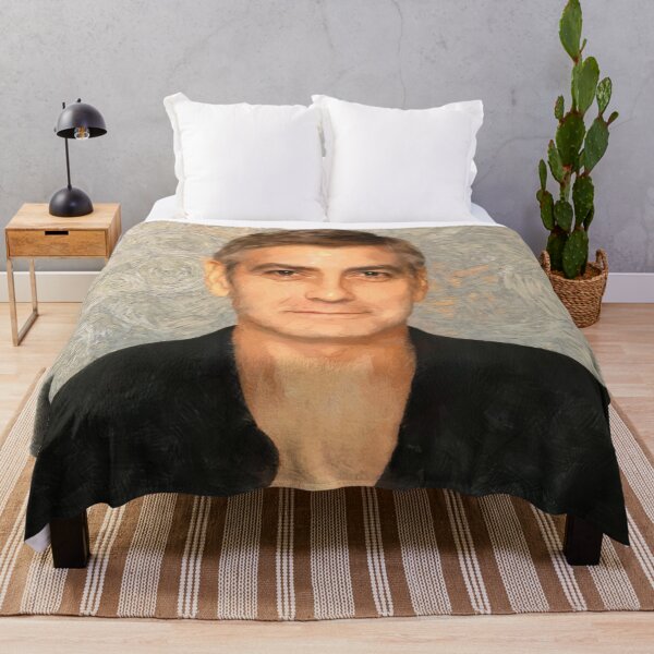 Item preview, George designed and sold by OLMP.
