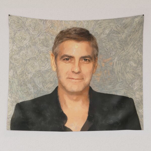 Item preview, George designed and sold by OLMP.