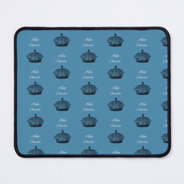 Item preview, King Charles designed and sold by RamnLiondesign.
