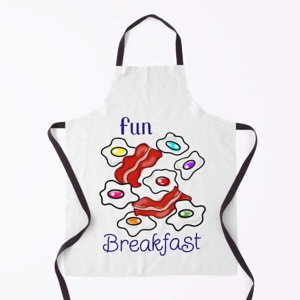 Item preview, Fun Breakfast designed and sold by WillAzevedo.