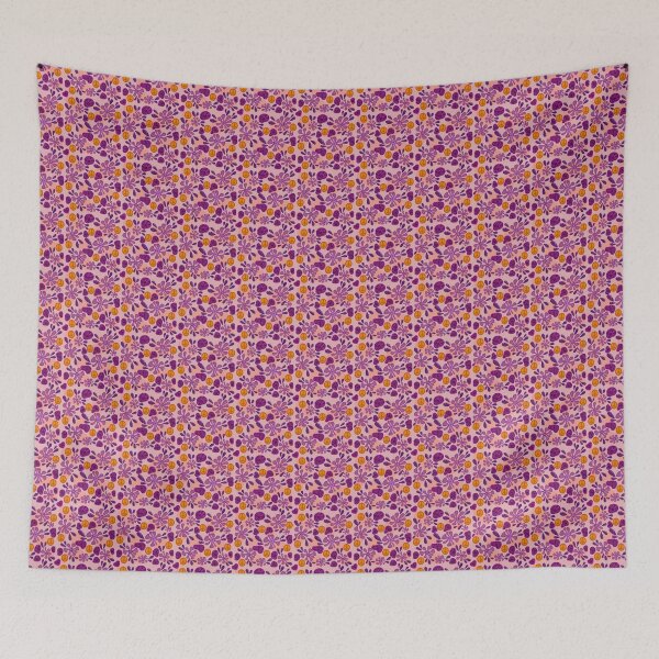 Item preview, Retro plum designed and sold by Megan Seeloff.