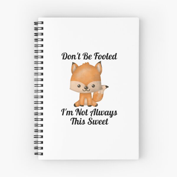 Item preview, Don’t Be Fooled I’m Not Always This Sweet designed and sold by Marvett-World.