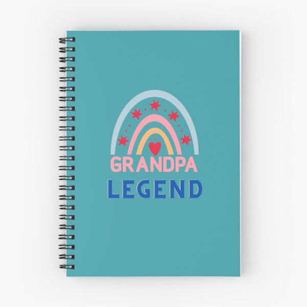 Item preview,  PAPA  THE LEGEND designed and sold by starfishstuff.