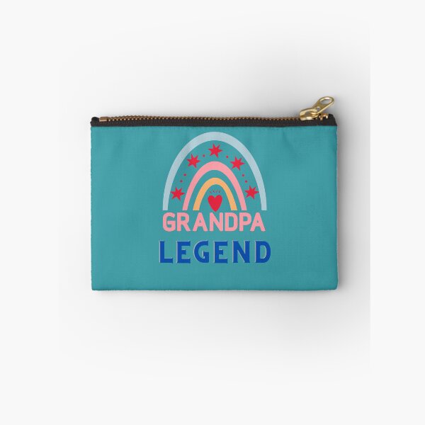 Item preview,  PAPA  THE LEGEND designed and sold by starfishstuff.