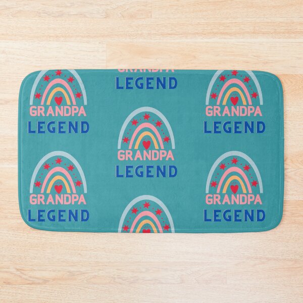 Item preview,  PAPA  THE LEGEND designed and sold by starfishstuff.