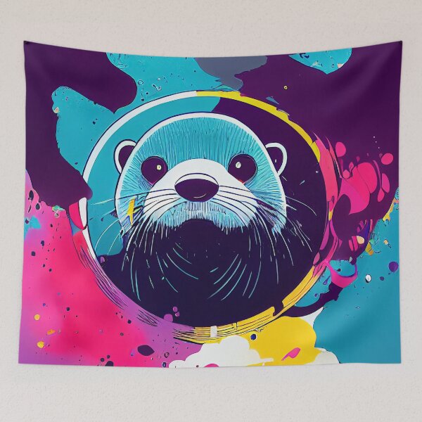 Item preview, Arlo designed and sold by Jada-Art-Shop.