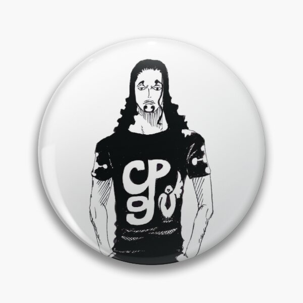 Item preview, CP9 designed and sold by animervd1.