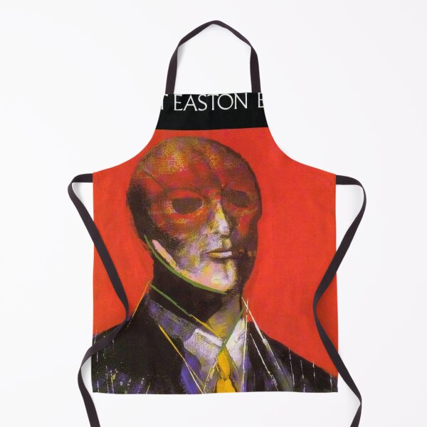 Item preview, American Psycho designed and sold by isrobusidoel.