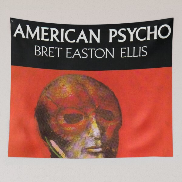 Item preview, American Psycho designed and sold by isrobusidoel.