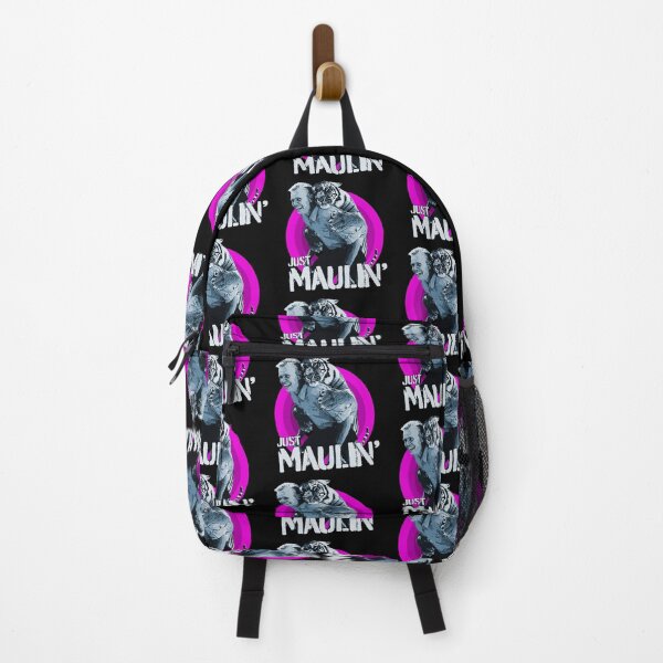 Item preview, Just Maulin (*ORIGINAL DESIGN*) designed and sold by crowbarr.