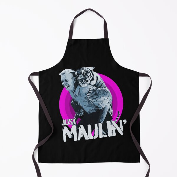 Item preview, Just Maulin (*ORIGINAL DESIGN*) designed and sold by crowbarr.