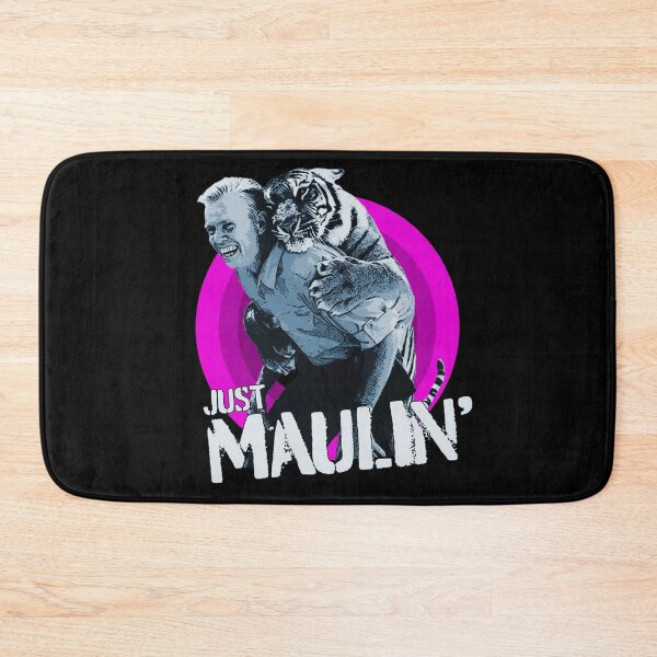 Item preview, Just Maulin (*ORIGINAL DESIGN*)  designed and sold by crowbarr.