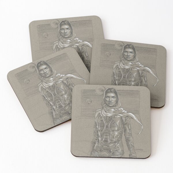 Item preview, Spice designed and sold by Sarah Wilkinson.
