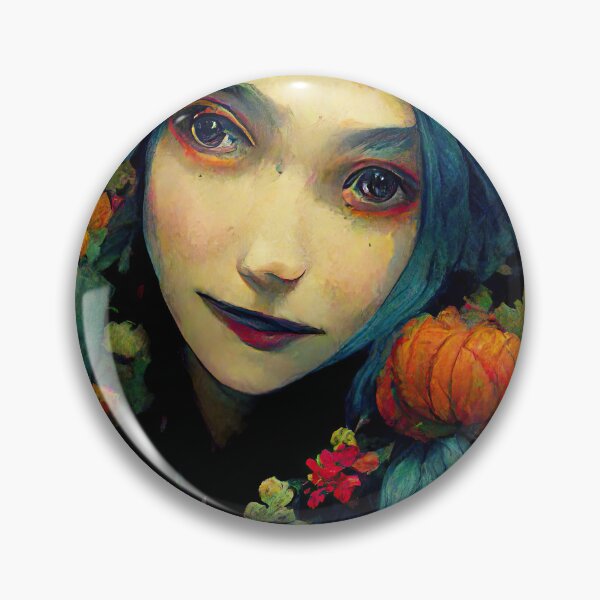 Item preview, Beatrix designed and sold by NeuroChroma.