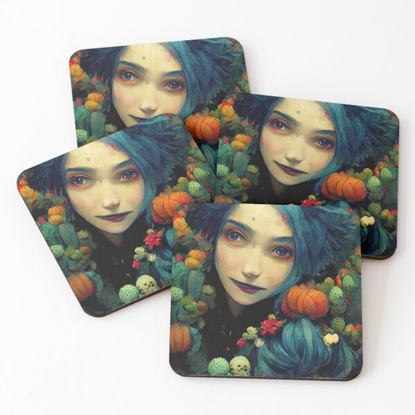 Item preview, Beatrix designed and sold by NeuroChroma.