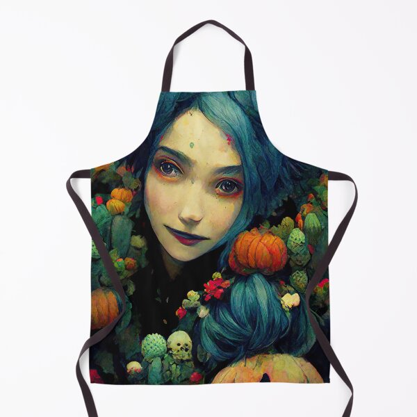Item preview, Beatrix designed and sold by NeuroChroma.