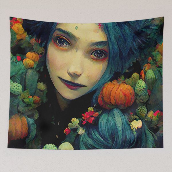 Item preview, Beatrix designed and sold by NeuroChroma.