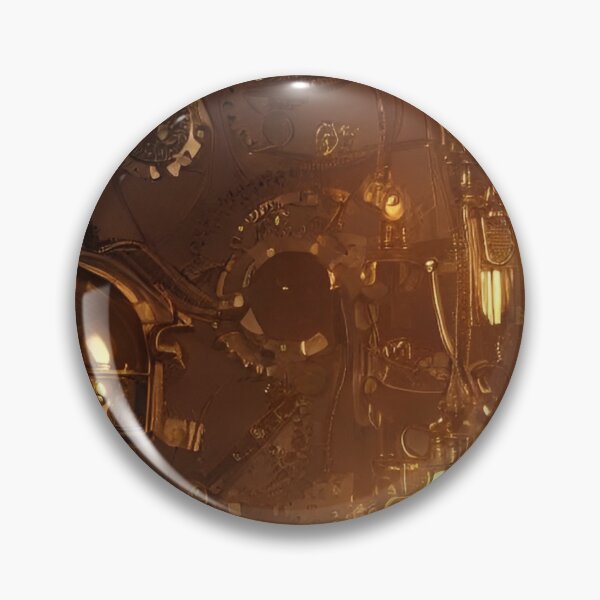 Item preview, Dreams of Cogs and Gears designed and sold by Gizmoverse.