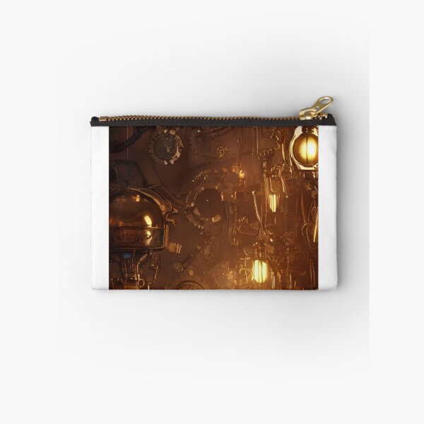 Item preview, Dreams of Cogs and Gears designed and sold by Gizmoverse.