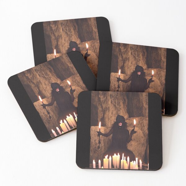 Item preview, Gather - Witches of Elsewhere - 091922 designed and sold by WitchsElsewhere.
