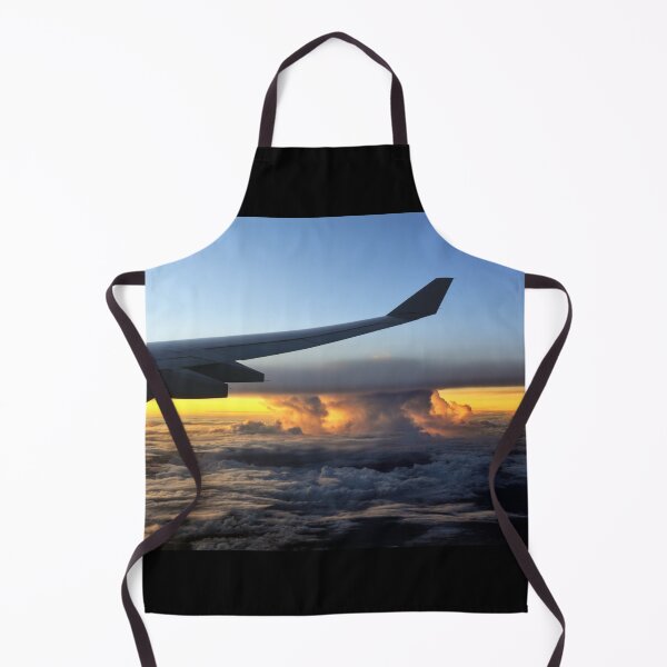 Item preview, Clouds Enlightened by the Sun Near the Brazilian Coast designed and sold by holgermader.