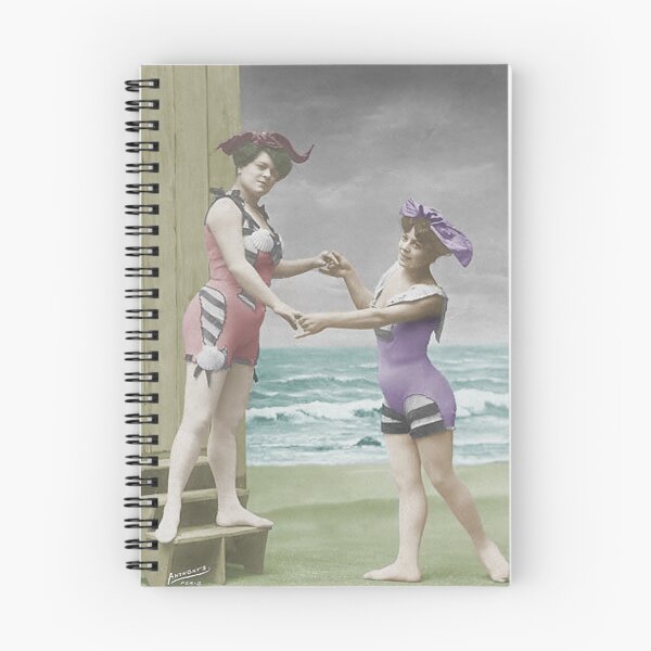 Item preview, Bathers designed and sold by princessbunhead.