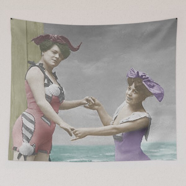 Item preview, Bathers designed and sold by princessbunhead.