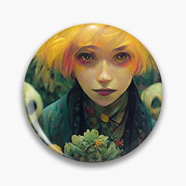 Item preview, Selene designed and sold by NeuroChroma.