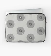 Play Vinyl Laptop Sleeve