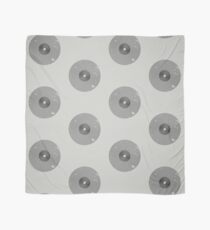 Play Vinyl Scarf