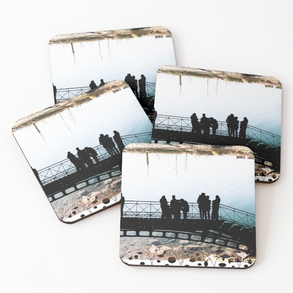 Item preview, The Drawn Pebble Lace designed and sold by Gabriele Maurus.