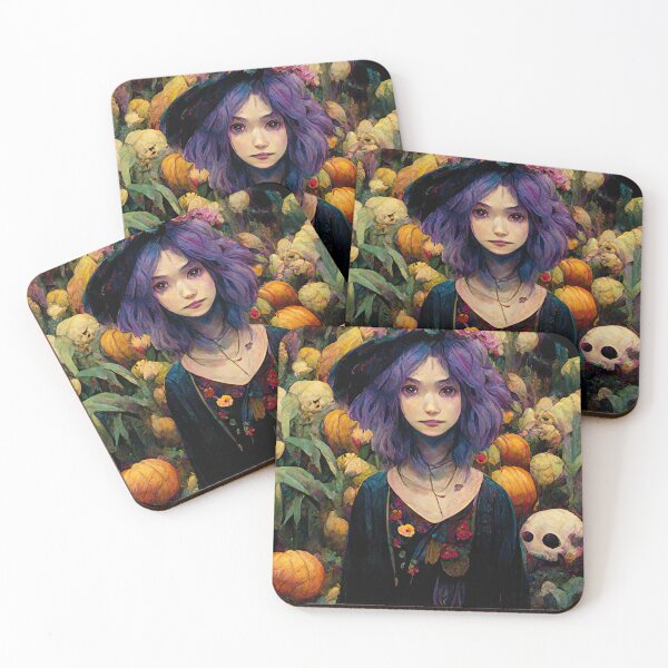 Item preview, Andromeda designed and sold by NeuroChroma.