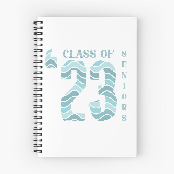Item preview, CLASS OF '23  (white Background) designed and sold by HarrisonDesign.