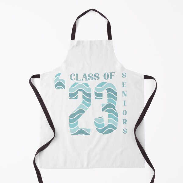 Item preview, CLASS OF '23 (white Background) designed and sold by HarrisonDesign.